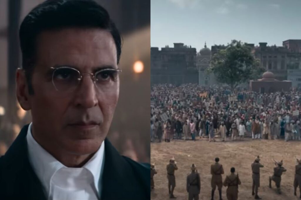 Kesari Chapter 2 Review