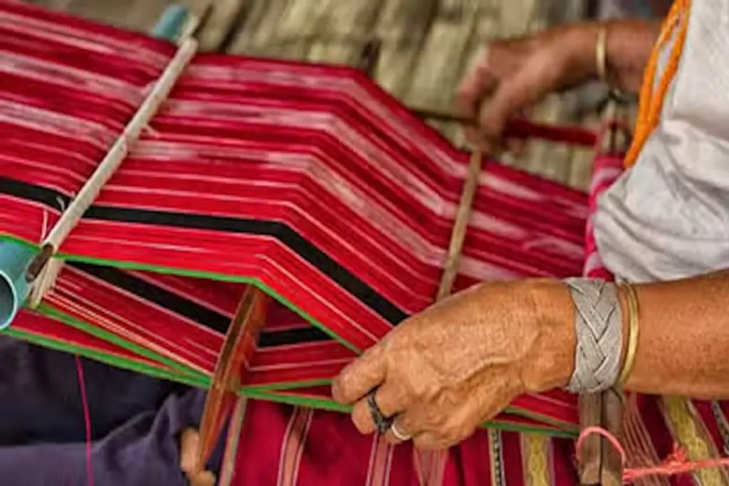 Khadi and Village Industries Commission