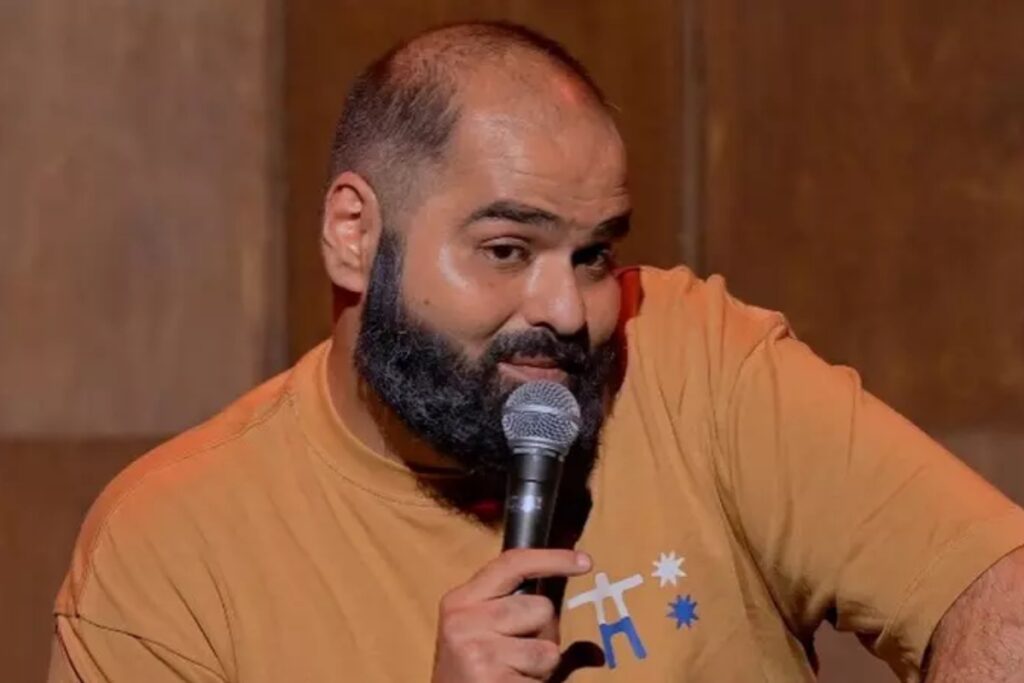 Kunal Kamra Case