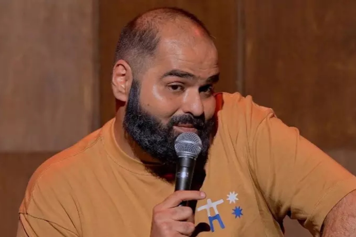 Kunal Kamra Case