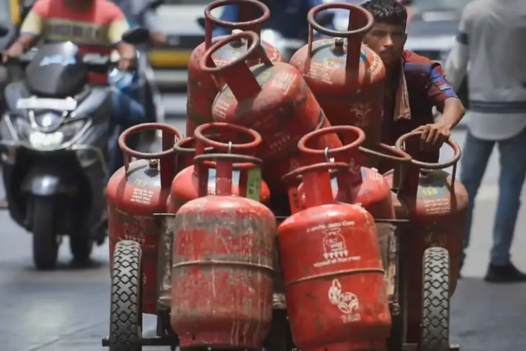 LPG Prices Reduced