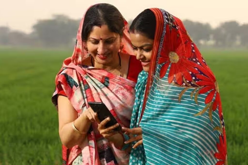 Ladli Behan Yojana