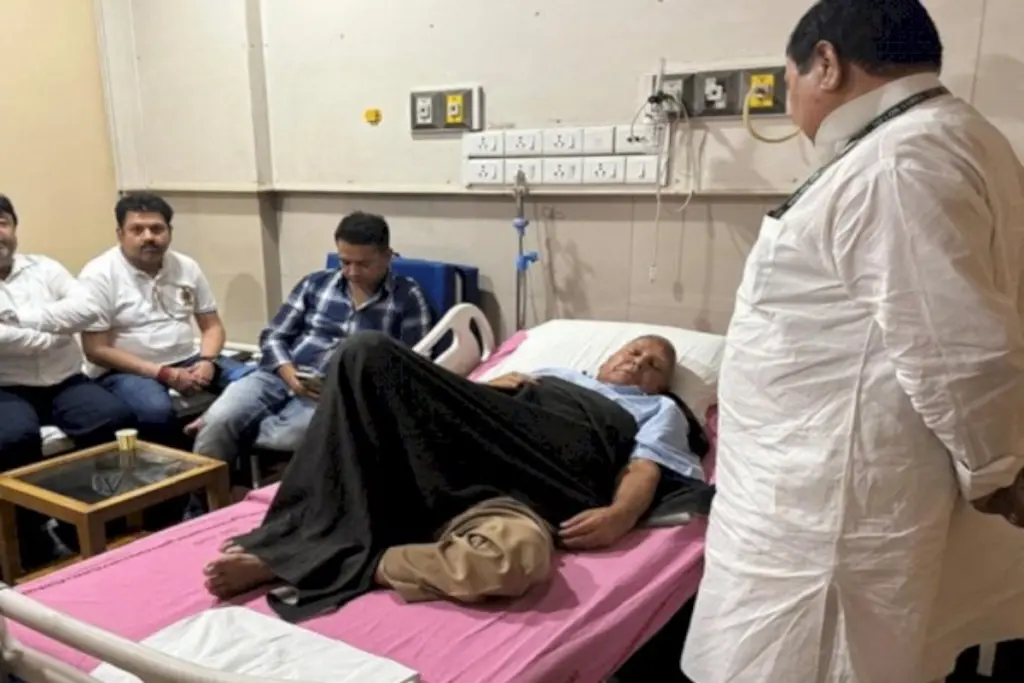 Lalu Yadav