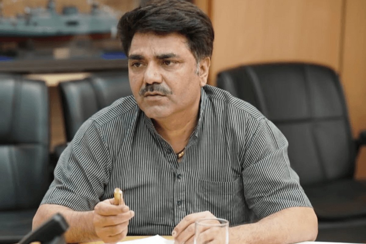 मकोका मामला: गिरफ्तार आम आदमी पार्टी के नेता नरेश बलियान सहित अन्य की बढ़ी न्यायिक हिरासत