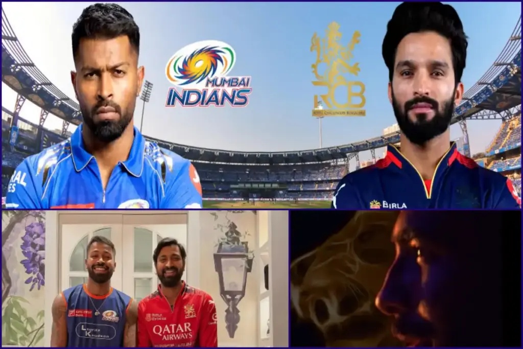 MI vs RCB