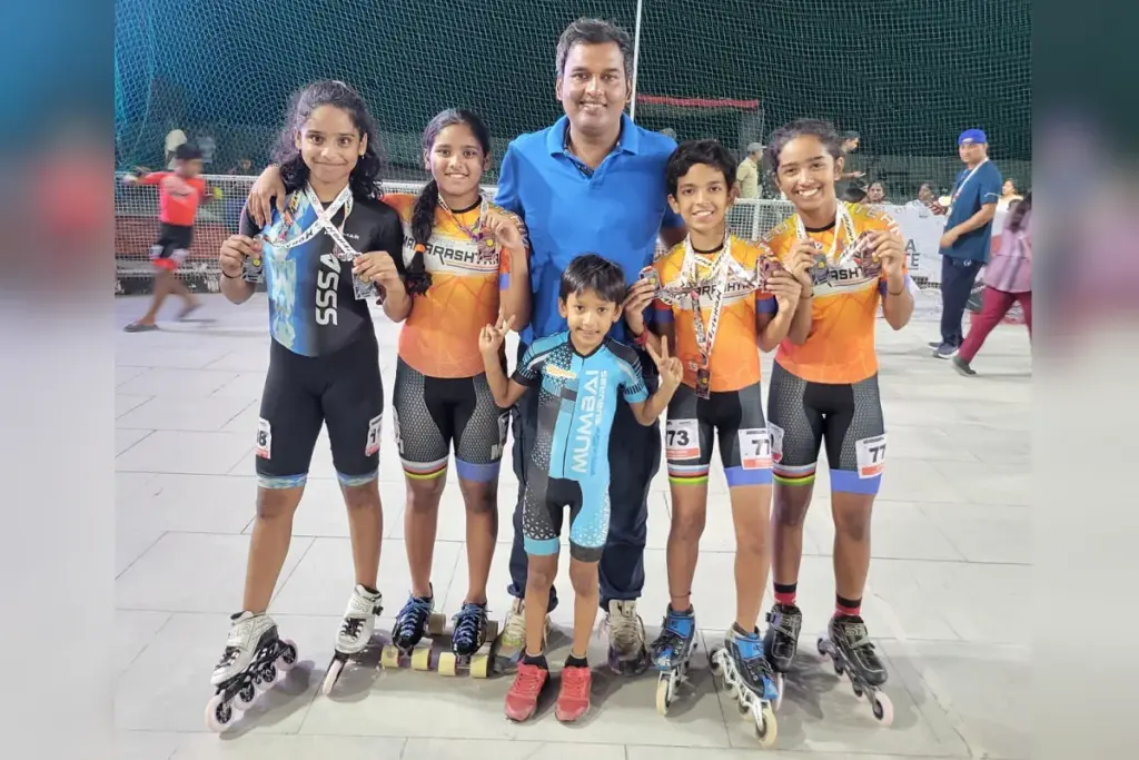 MOHALI SPORT NEWS