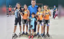MOHALI SPORT NEWS