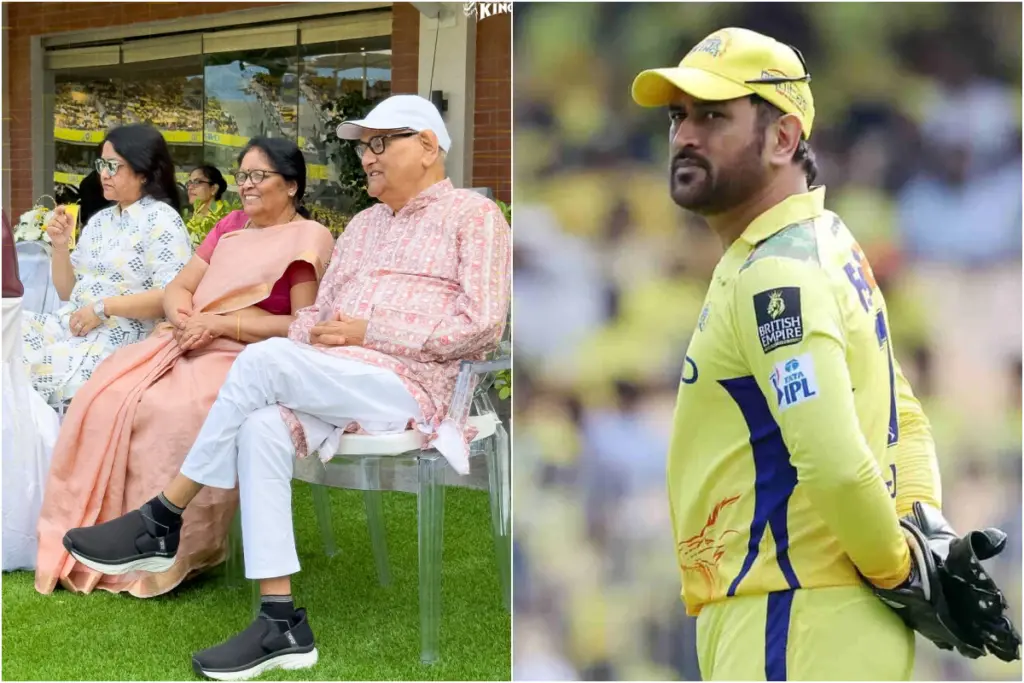 MS Dhoni Retirement