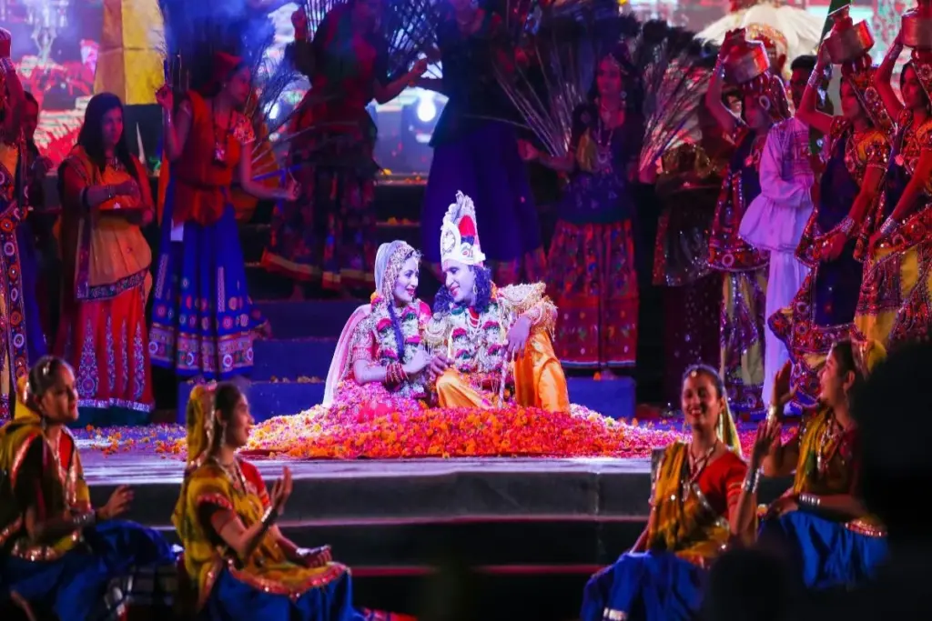 Madhavpur Ghed Fair 2025