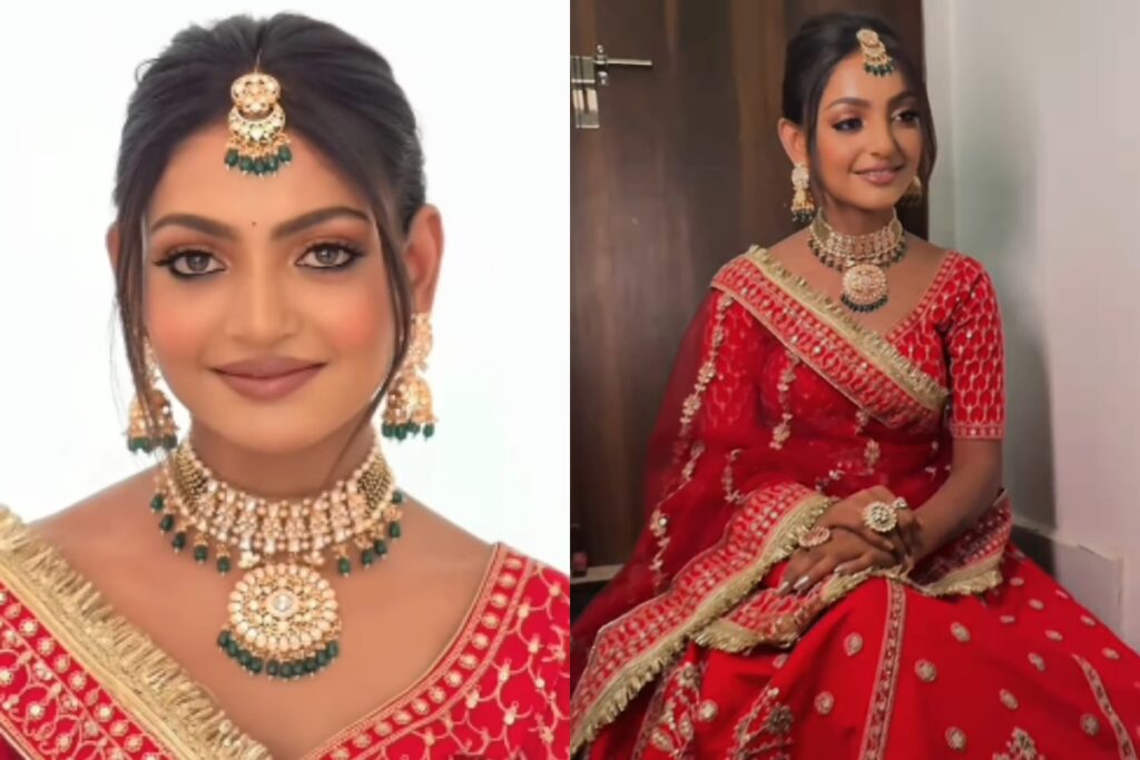 Mahakumbh Viral Girl Monalisa