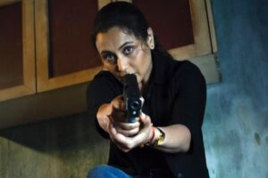एक बार फिर ‘शिवानी शिवाजी रॉय’ बनकर लौंटी Rani Mukherjee, ‘मर्दानी 3’ का फर्स्ट लुक आया सामने, जानें रिलीज डेट