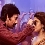 Mass Jathara Song tu Mera Lover