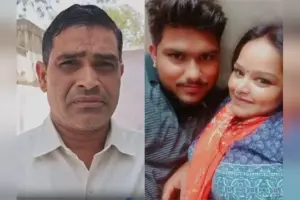 मेरठ: मैनेजर ने पत्नी पर लगाए गंभीर आरोप, SSP को दी शिकायत में कहा- उसके कई पुरुषों से अवैध संबंध, मुझे बहुत प्रताड़ित किया