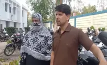 Meerut marriage scam
