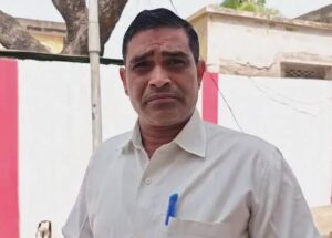 मेरठ: मैनेजर ने पत्नी पर लगाए गंभीर आरोप, SSP को दी शिकायत में कहा- उसके कई पुरुषों से अवैध संबंध, मुझे बहुत प्रताड़ित किया