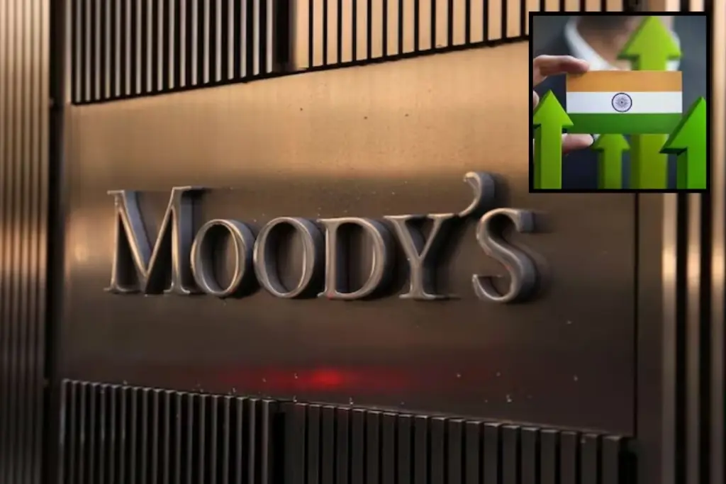 Moody's