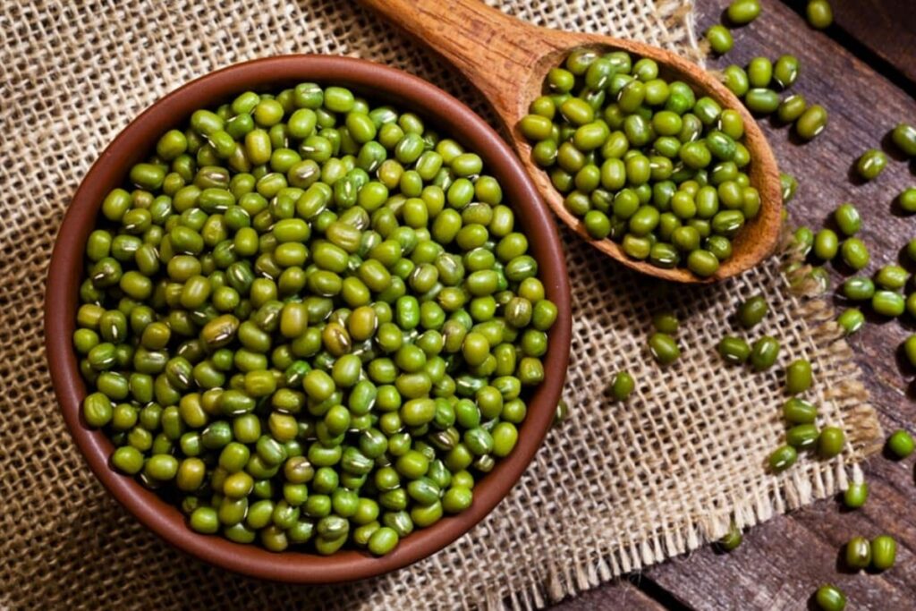 Moong Dal Benefits