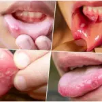 Mouth Ulcers
