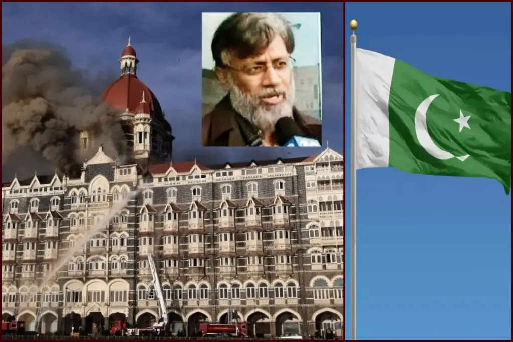 Mumbai terror attack accused