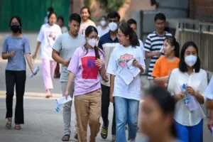 NEET PG 2025 Exam Date: नीट पीजी परीक्षा के लिए आज से शुरू हुआ रजिस्ट्रेशन, नोट कर लें एग्जाम डेट समेत जरुरी डेट्स