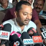 नीतीश कुमार के बेटे ने कहा- बिहार विधानसभा चुनाव में पापा ही सीएम फेस होंगे