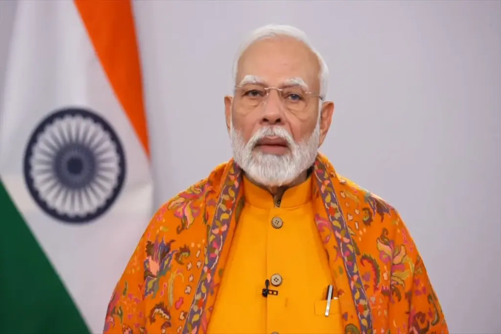 PM Modi