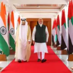 दुबई के क्राउन प्रिंस से मिलकर PM Modi ने कहा- दुबई ने भारत-यूएई रणनीतिक साझेदारी को आगे बढ़ाने में महत्वपूर्ण भूमिका निभाई है