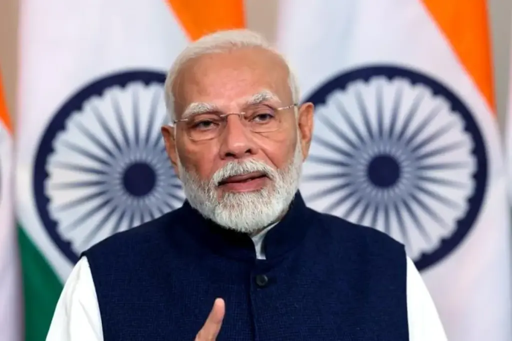 PM Modi