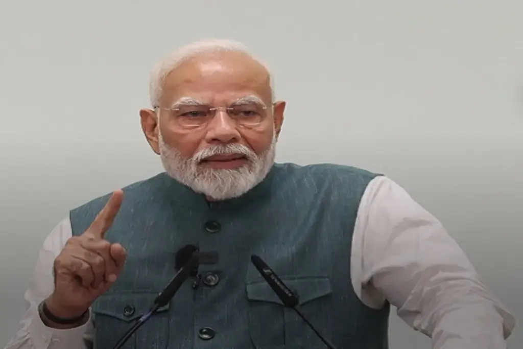 PM Modi Maan ki Baat