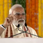 PM Modi UP And MP Visit