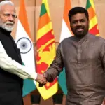 PM Modi Sri Lanka Visit