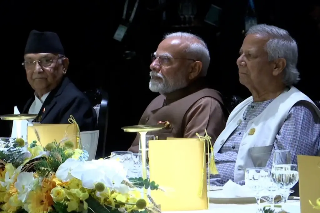 PM Modi Thailand Visit, BIMSTEC Summit