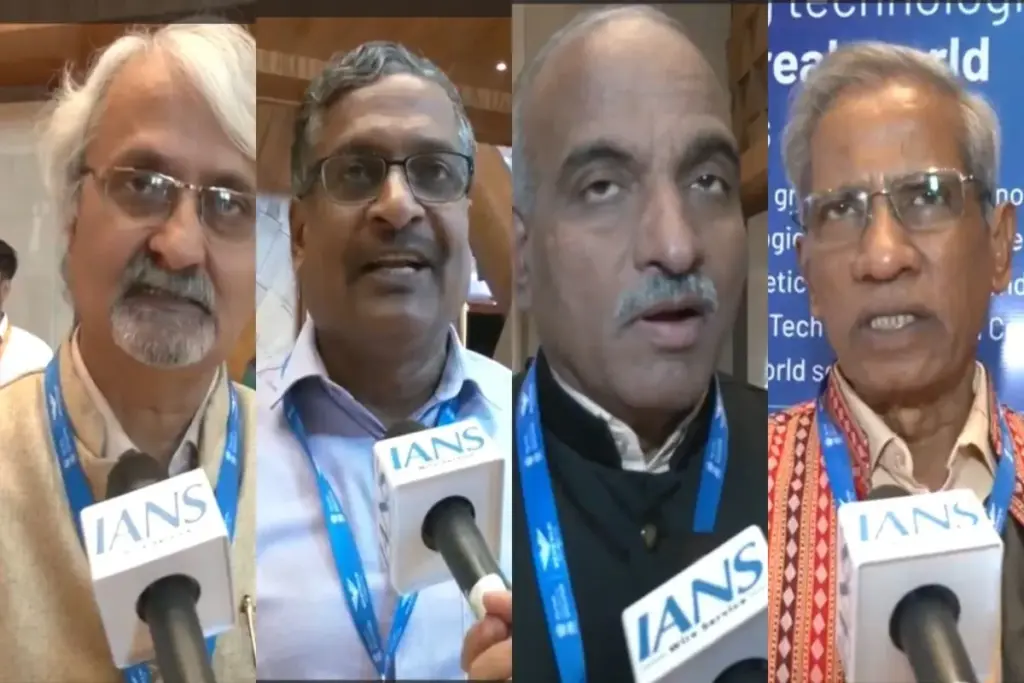 PM Modi Vision 2047