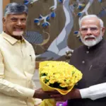 PM Modi and Chandrababu Naidu