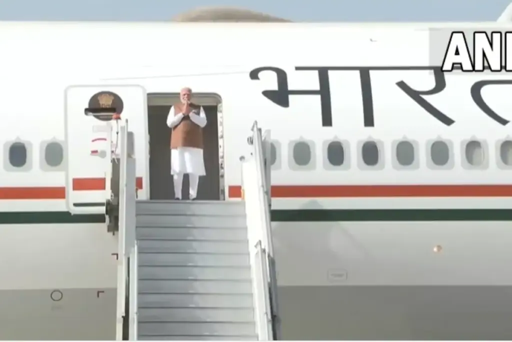 PM Modi