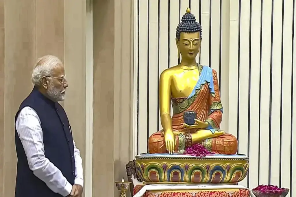 PM Modi