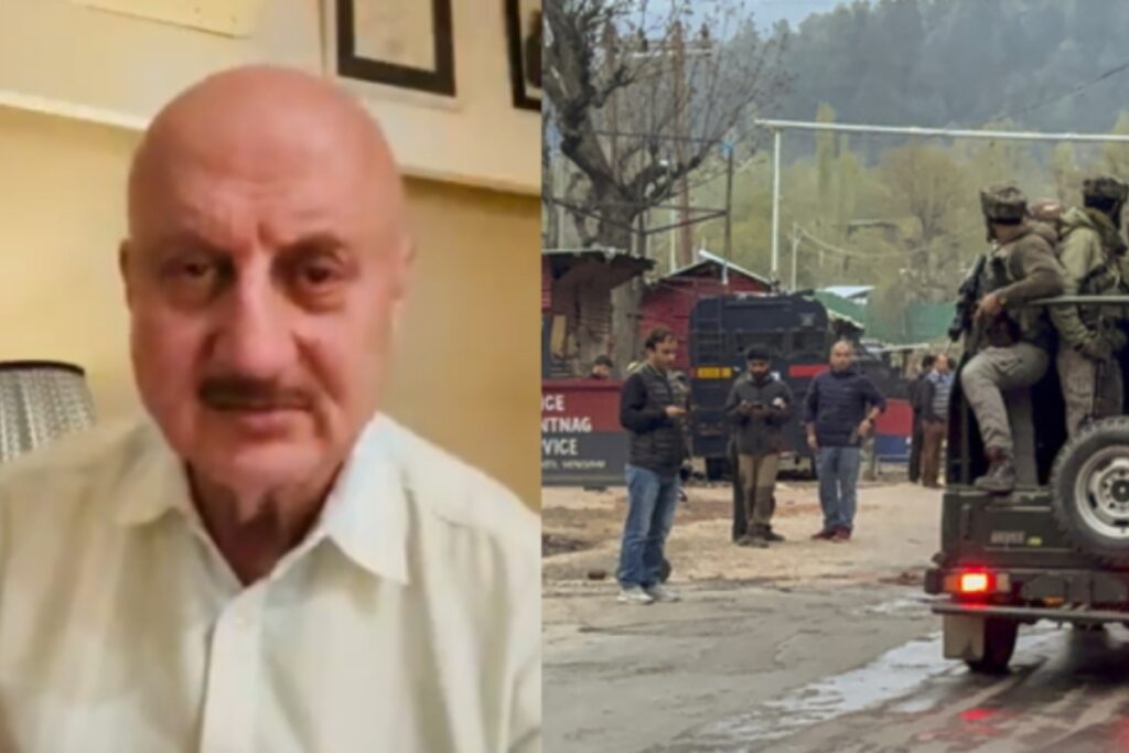 Pahalgam Attack