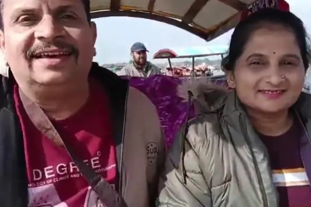 Pahalgam Terror Attack