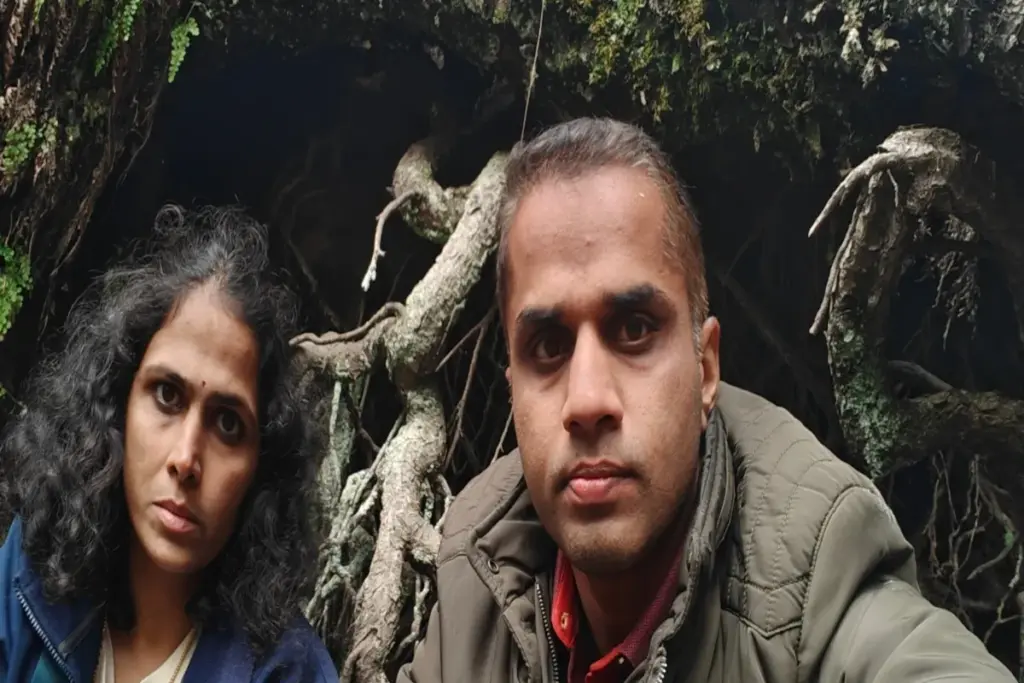 Pahalgam Terror Attack
