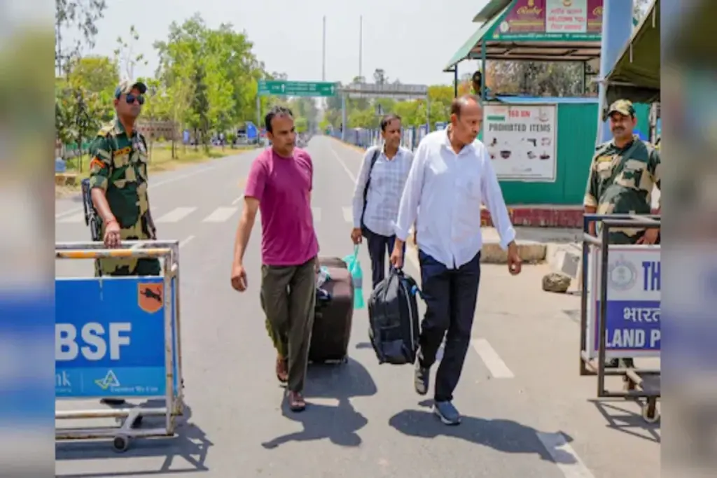 Pahalgam Terror Attack
