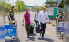 Pahalgam Terror Attack