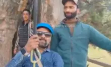 Pahalgam Terror Attack