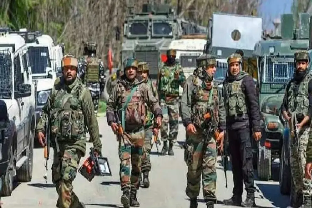 Pahalgam Terror Attack