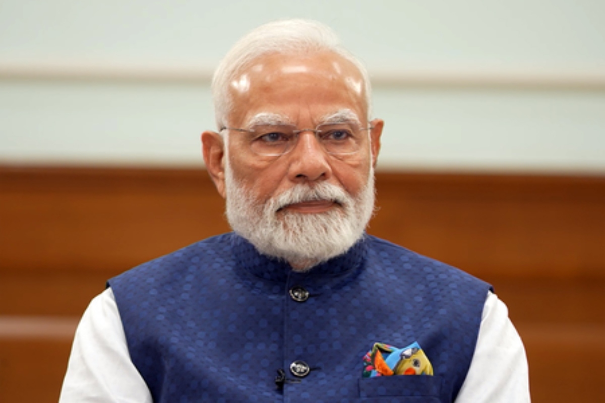 Pope Francis funeral: पोप फ्रांसिस का आज होगा अंतिम संस्कार, प्रधानमंत्री मोदी ने दी श्रद्धांजलि