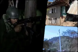 LoC पर PAK ने लगातार तीसरे दिन सीजफायर उल्लंघन किया, भारतीय सेना ने भी की जवाबी गोलीबारी; कश्मीर में अब तक 9 आतंकियों के घर तबाह
