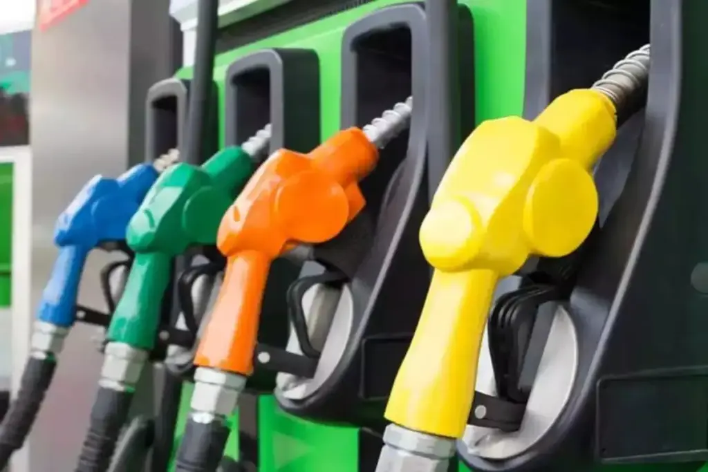 Petrol-Diesel Price