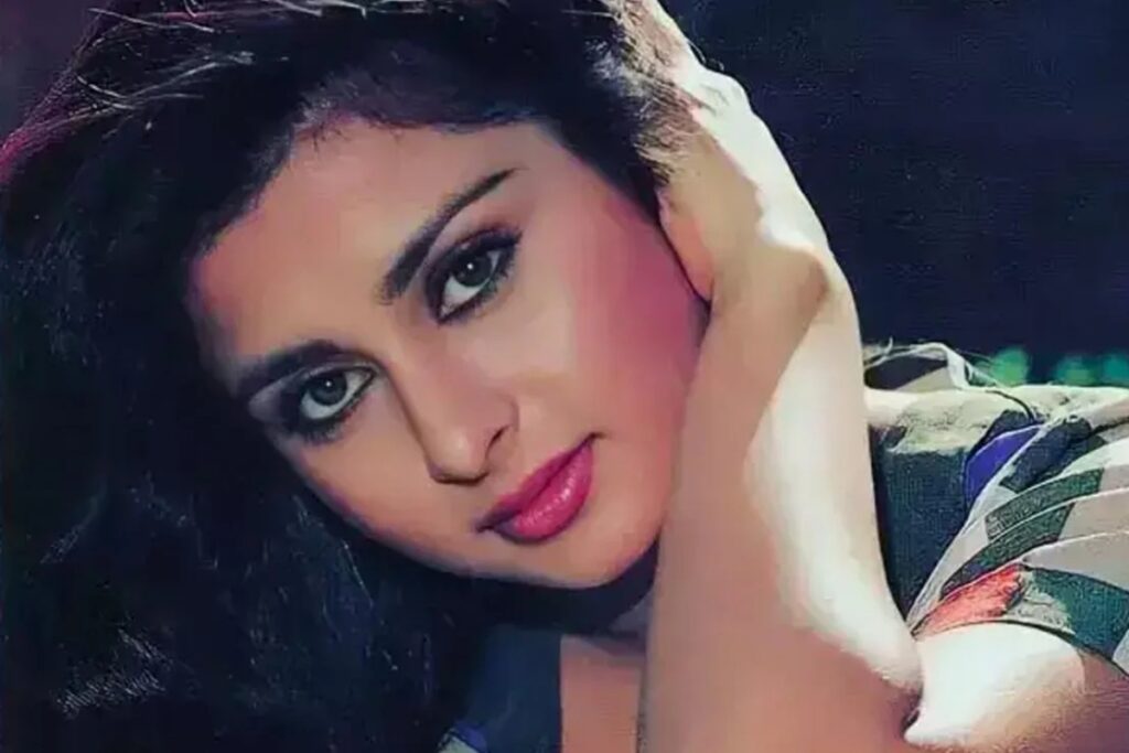 Poonam Dhillon Birthday