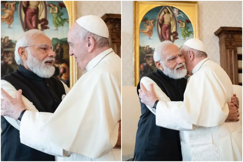 Pope Francis Death