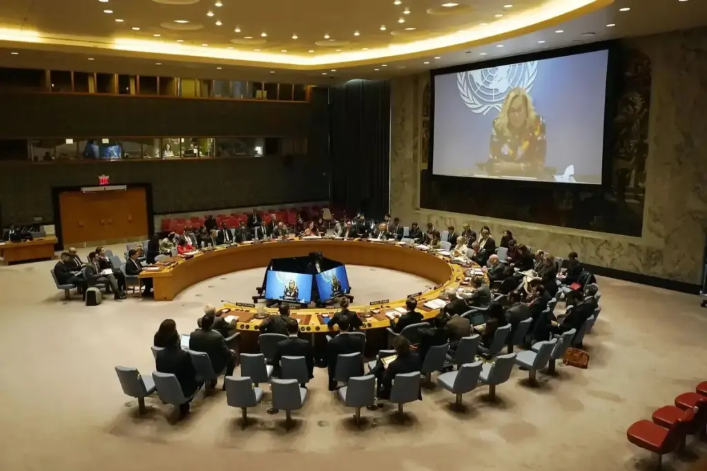 Portugal reiterates support for India's permanent UNSC membership