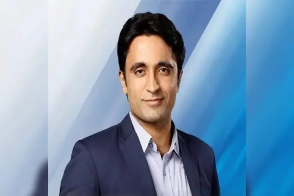 Pradeep Bhandari